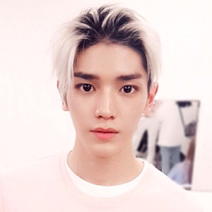 Taeyong Profile Photo