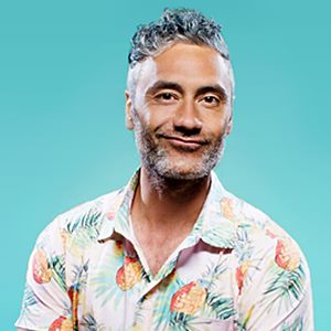 Taika Waititi Profile Photo