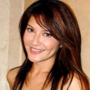 Tamara Bleszynski Profile Photo