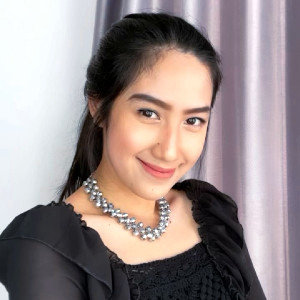 Tamara Tyasmara Profile Photo