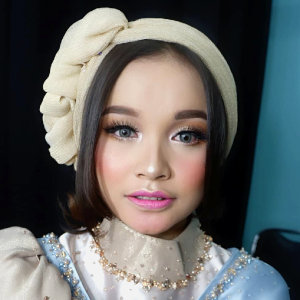Tasya Rosmala Profile Photo