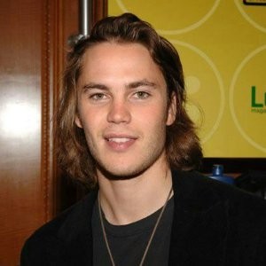 Taylor Kitsch Profile Photo