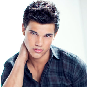 Taylor Lautner Profile Photo