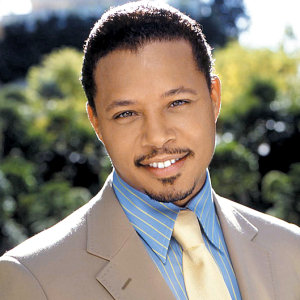 Terrence Howard Profile Photo