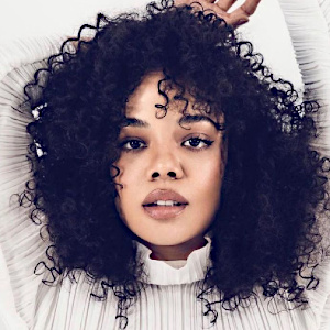 Tessa Thompson Profile Photo