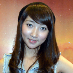 Thalia (II) Profile Photo