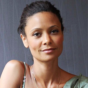 Thandie Newton Profile Photo