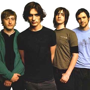 The All-American Rejects Profile Photo