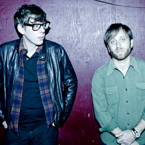 The Black Keys Profile Photo