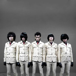 The Changcuters Profile Photo