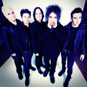 The Cure Profile Photo