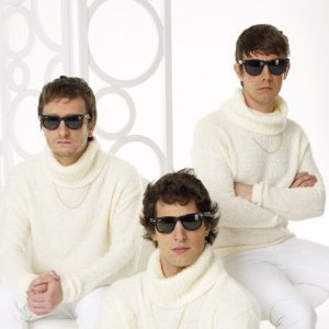 The Lonely Island Profile Photo
