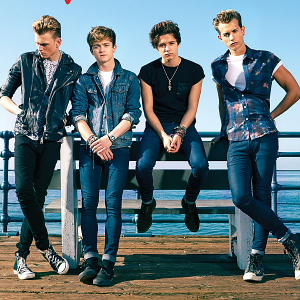 The Vamps Profile Photo
