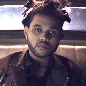 The Weeknd Profile Photo