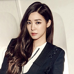 Tiffany Profile Photo