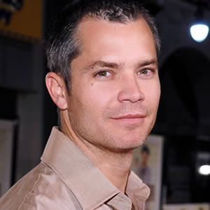 Timothy Olyphant Profile Photo