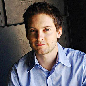 Tobey Maguire Profile Photo