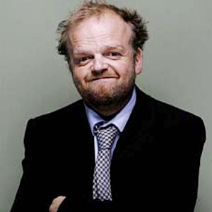 Toby Jones Profile Photo