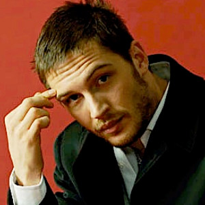 Tom Hardy Profile Photo