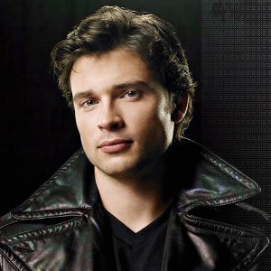 Tom Welling Profile Photo