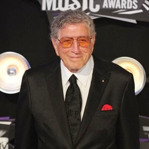 Tony Bennett Profile Photo