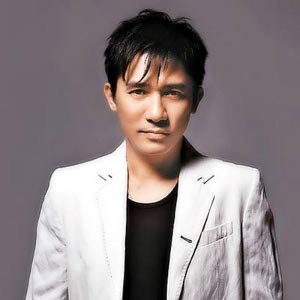 Tony Leung Profile Photo