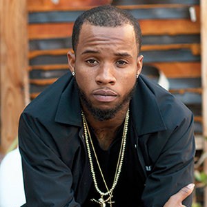 Tory Lanez Profile Photo