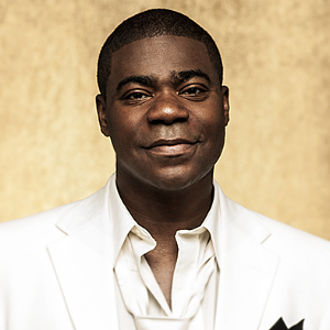 Tracy Morgan Profile Photo