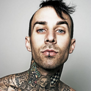 Travis Barker Profile Photo