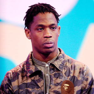 Travis Scott (II) Profile Photo