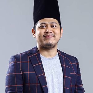 Tretan Muslim Profile Photo