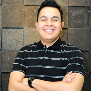 Tulus Profile Photo