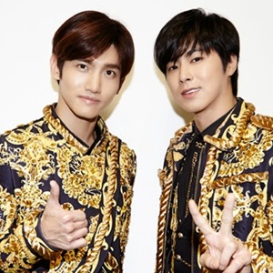 TVXQ Profile Photo