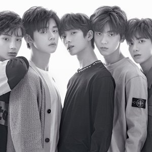 TXT Profile Photo