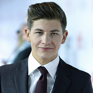 Tye Sheridan Profile Photo