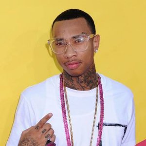 Tyga Profile Photo