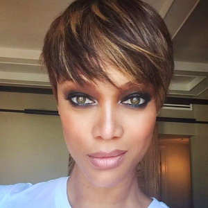 Tyra Banks Profile Photo