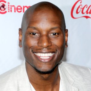 Tyrese Gibson Profile Photo