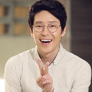 Uhm Ki Joon Profile Photo