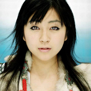 Utada Hikaru Profile Photo