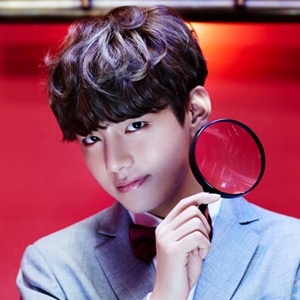 V Profile Photo