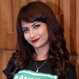Vanessa Angel Profile Photo