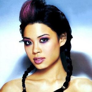 Vanessa-Mae Profile Photo
