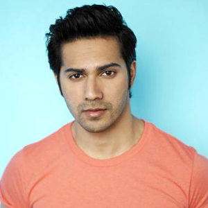 Varun Dhawan Profile Photo