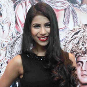 Veebha Anand Profile Photo
