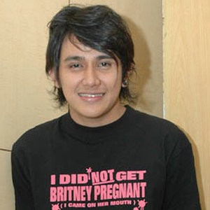Vicky Notonegoro Profile Photo