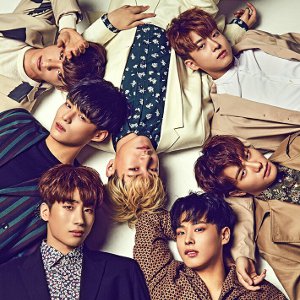 Victon Profile Photo