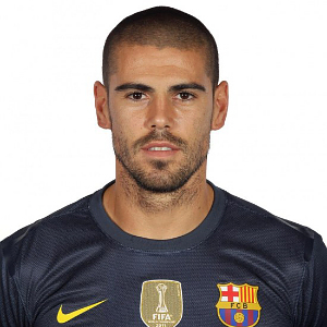 Victor Valdes Profile Photo