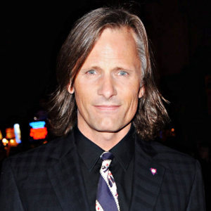 Viggo Mortensen Profile Photo