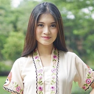 Vinessa Inez Profile Photo
